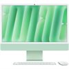 Apple iMac M4 256GB SSD 16GB Apple M4 8-core macOS AiO