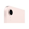 Apple iPad mini 8,3Zoll 21,1cm Wi-Fi 256GB pink 6.Gen