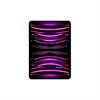 Apple iPad Pro Wi-Fi+Cellular 4.Gen 256GB 27,9cm 11Zoll 3G, 4G, 5G spacegr.
