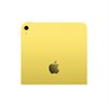 Apple iPad Wi-Fi 10.Gen 64GB 27,7cm 10,9Zoll Gelb