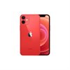 Apple iPhone 12 mini 64GB rot 13,72 cm 5,4 Zoll