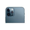 Apple iPhone 12 Pro Dual-SIM 512GB Pazifikblau 15,5cm 6,1Zoll 5G