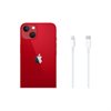Apple iPhone 13 128GB rot 15,5 cm 6,1 Zoll