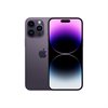 Apple iPhone 14 Pro Max 1TB Deep Purple 17cm 6,7Zoll 5G Dual-SIM