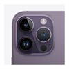 Apple iPhone 14 Pro Max 1TB Deep Purple 17cm 6,7Zoll 5G Dual-SIM