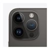 Apple iPhone 14 Pro Max 1TB Space Black 17cm 6,7Zoll 5G Dual-SIM