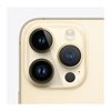 Apple iPhone 14 Pro Max 256GB Gold 17cm 6,7Zoll 5G Dual-SIM