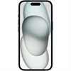 Apple iPhone 15 128GB schwarz 15,5cm 6,1Zoll 5G