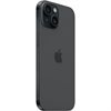 Apple iPhone 15 128GB schwarz 15,5cm 6,1Zoll 5G