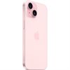 Apple iPhone 15 512GB rose 15,5cm 6,1Zoll 5G
