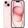 Apple iPhone 15 512GB rose 15,5cm 6,1Zoll 5G