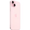 Apple iPhone 15 Plus 256GB rose 17cm 6,7Zoll 5G
