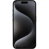 Apple iPhone 15 Pro 128GB schwarz 15,5cm 6,1Zoll 5G