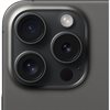 Apple iPhone 15 Pro 128GB schwarz 15,5cm 6,1Zoll 5G