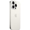 Apple iPhone 15 Pro 1TB weiß 15,5cm 6,1Zoll 5G