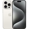 Apple iPhone 15 Pro 1TB weiß 15,5cm 6,1Zoll 5G