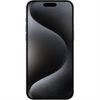 Apple iPhone 15 Pro Max 512GB schwarz 17cm 6,7Zoll 5G