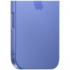 Apple iPhone 16 MYEC3ZD/A 128GB Ultramarine 15,5cm 6,1Zoll 5G