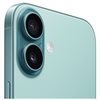 Apple iPhone 16 MYEJ3ZD/A 256GB Teal 15,5cm 6,1Zoll 5G