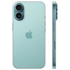 Apple iPhone 16 MYEJ3ZD/A 256GB Teal 15,5cm 6,1Zoll 5G