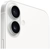 Apple iPhone 16 Plus MXWV3ZD/A 256GB Weiß 17cm 6,7Zoll 5G