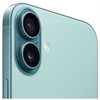 Apple iPhone 16 Plus MXY53ZD/A 256GB Teal 17cm 6,7Zoll 5G