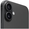 Apple iPhone 16 Plus MY1P3ZD/A 512GB Schwarz 17cm 6,7Zoll 5G