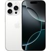 Apple iPhone 16 Pro MYNT3ZD/A 1TB White Titanium 16cm 6,3Zoll 5G