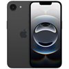 Apple iPhone 16e MD1Q4ZD/A 128GB Schwarz 15,5cm 6,1Zoll 5G