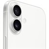 Apple iPhone 17 MG6K4ZD/A 256GB Weiß 16cm 6,3Zoll 5G