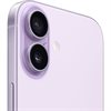 Apple iPhone 17 MG6M4ZD/A 256GB Lavendel 16cm 6,3Zoll 5G