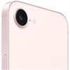 Apple iPhone 17e MHRX4ZD/A 256GB Rosa 15,5cm 6,1Zoll 5G