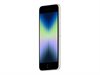 Apple iPhone SE 128GB Starlight 11,9cm 4,7Zoll 5G Dual-SIM 3.Gen