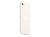 Apple iPhone SE 128GB Starlight 11,9cm 4,7Zoll 5G Dual-SIM 3.Gen