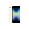 Apple iPhone SE 3.Gen Dual-SIM 64GB Starlight 11,9cm 4,7Zoll 5G