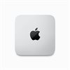 Apple Mac Studio M2 Ultra 60-Core GPU 64GB 1TB SSD Silber