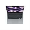 Apple MacBook Air M2 10-core GPU 16GB 512GB SSD 34,46cm 13,6Zoll Grau / CTO