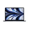 Apple MacBook Air M2 8-core GPU 8GB 256GB SSD 34,46 cm 13,6Zoll Midnight