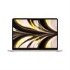 Apple MacBook Air M2 8-core GPU 8GB 256GB SSD 34,46 cm 13,6Zoll Starlight
