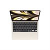Apple MacBook Air M2 8-core GPU 8GB 256GB SSD 34,46 cm 13,6Zoll Starlight