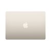 Apple MacBook Air M2 8-core GPU 8GB 256GB SSD 34,46 cm 13,6Zoll Starlight