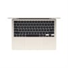 Apple MacBook Air M2 8-core GPU 8GB 256GB SSD 34,46 cm 13,6Zoll Starlight