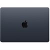 Apple MacBook Air M2 M2 34,5cm 13,6Zoll WQXGA 256GB 16GB RAM