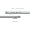Apple MacBook Air M3 MRYQ3D/A 38,9cm 15,3Zoll 512GB 8GB RAM macOS