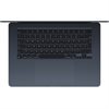 Apple MacBook Air M3 MXD43D/A 38,9cm 15,3Zoll 512GB 16GB RAM macOS