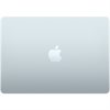 Apple MacBook Air M5 34,5cm 13,6Zoll WQXGA 1TB 16GB RAM Himmelblau