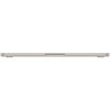 Apple MacBook Air M5 34,5cm 13,6Zoll WQXGA 1TB 16GB RAM Sternenlicht