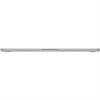 Apple MacBook Air M5 38,9cm 15,3Zoll WQXGA+ 1TB 24GB RAM Silber