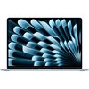Apple MacBook Air M5 38,9cm 15,3Zoll WQXGA+ 512GB 16GB RAM Himmelblau
