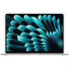 Apple MacBook Air M5 38,9cm 15,3Zoll WQXGA+ 512GB 16GB RAM Silber